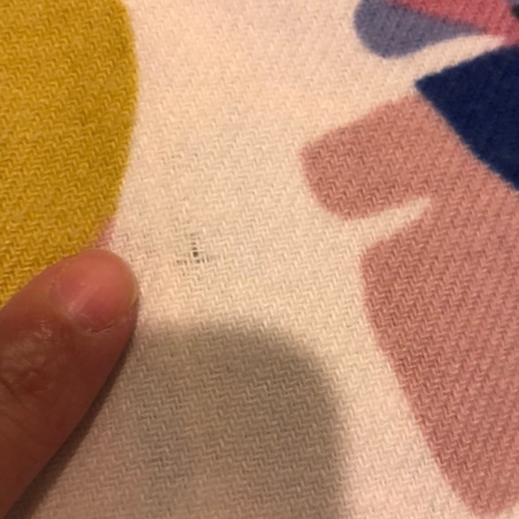 Marks and Spencer Scarf - Picture 2 of 7